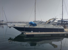port mangalia